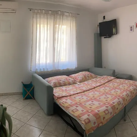 Apartmán Mit Terrasse By Interhome
