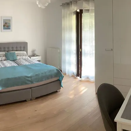 Mit Terrasse By Interhome Apartmán Funtana